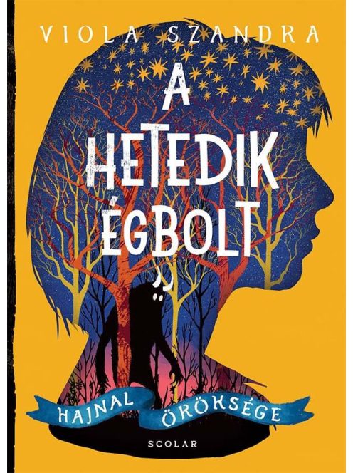 A hetedik Égbolt - Hajnal öröksége