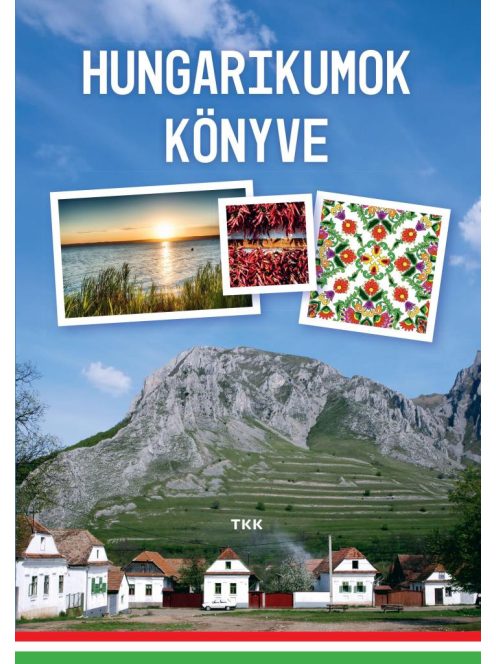 Hungarikumok könyve (új kiadás)