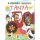 A csodás tanya - felnyíló könyv