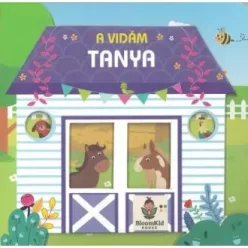 A vidám tanya