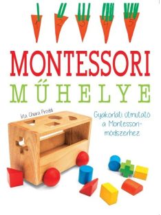   Gyakorlati útmutató a Montessori-módszerhez - Maria Montessori műhelye
