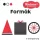 Formák - Montessori Babáknak - Leporellók, képeskönyvek  témájú könyvek és olvasmányok