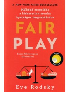   Fair Play - Működő megoldás a láthatatlan munka igazságos megosztására