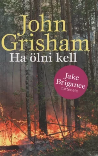 Ha ölni kell (új kiadás) - Krimi  témájú könyvek és olvasmányok