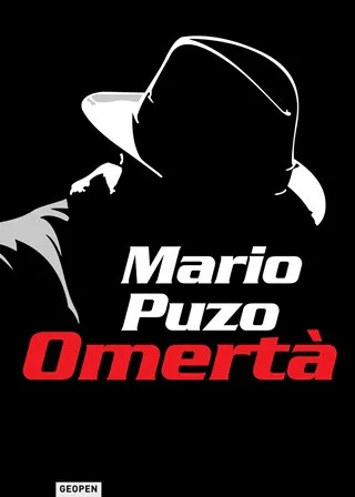 Omertá (új kiadás) - Krimi  témájú könyvek és olvasmányok