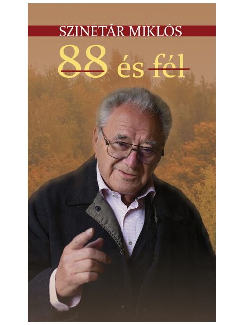 88 és fél