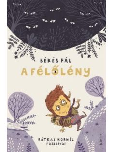 A Félőlény (7. kiadás)