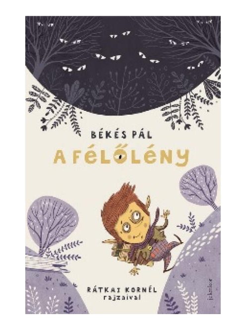 A Félőlény (7. kiadás)