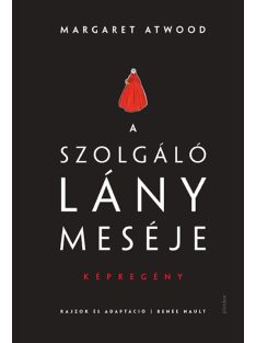 A szolgálólány meséje (képregény)