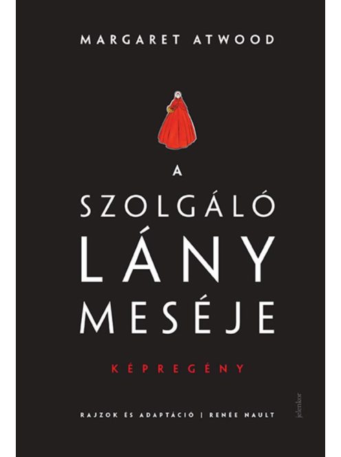 A szolgálólány meséje (képregény)