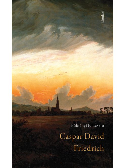Caspar David Friedrich