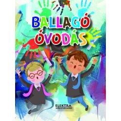 Ballagó óvodás