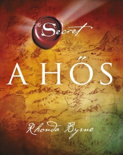 A hős - Egészséges test és lélek egészségtudatos életmódhoz kapcsolódó könyvek