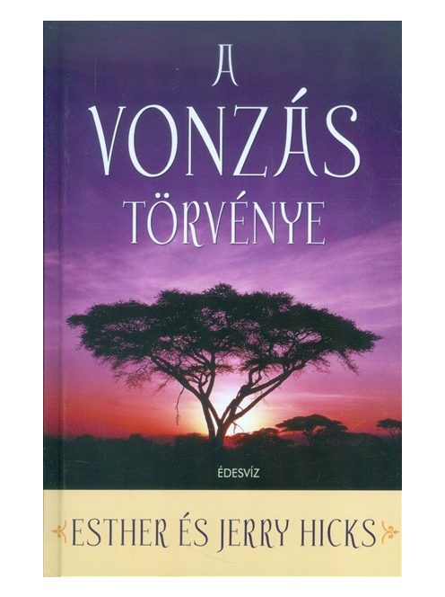 A vonzás törvénye