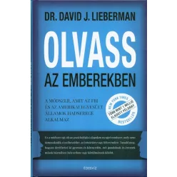   Olvass az emberekben /A módszer, amit az FBI és az Amerikai Egyesült Államok hadserege alkalmaz