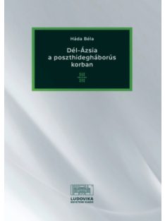 Dél-Ázsia a poszthidegháborús korban