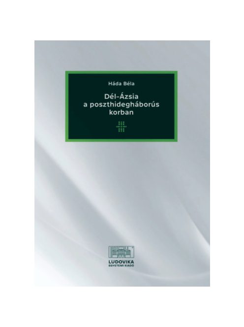 Dél-Ázsia a poszthidegháborús korban