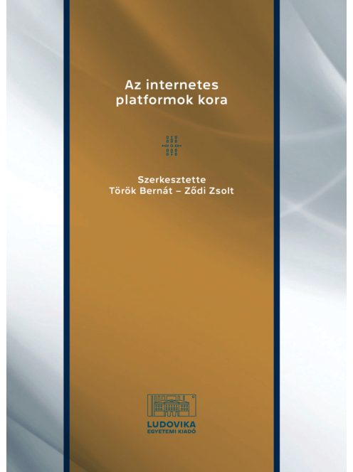 Az internetes platformok kora