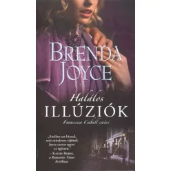 Halálos illúziók /Francesa Cahill esetei