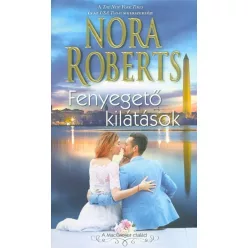 Fenyegető kilátások /A MacGregor család