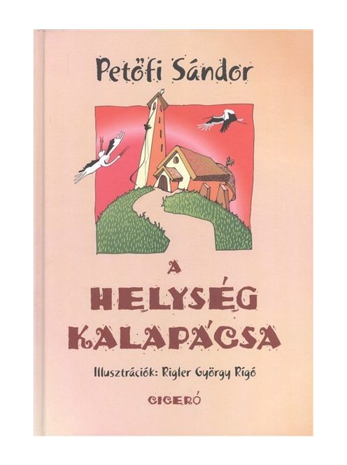A helység kalapácsa