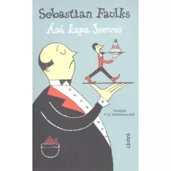 Ásó, kapa, Jeeves