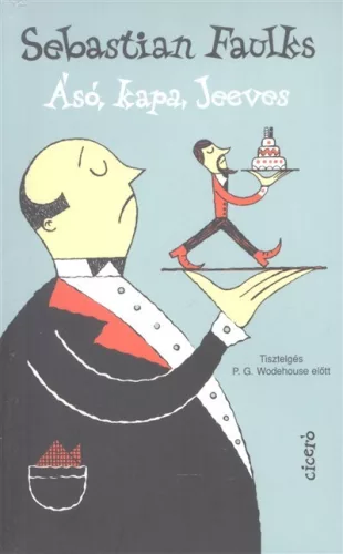 Ásó, kapa, Jeeves