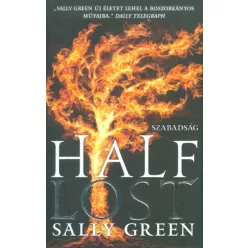 Half lost - Szabadság