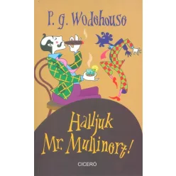 Halljuk Mr. Mullinert!