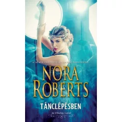 Tánclépésben - Az O'Hurley család (új kiadás)