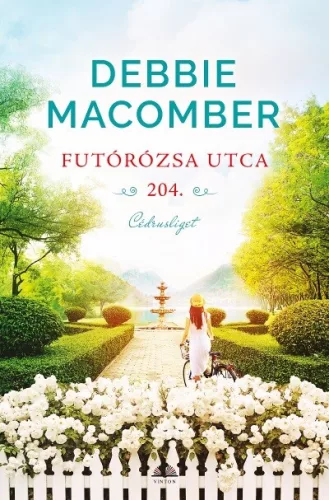 Futórózsa utca 204. (új kiadás)
