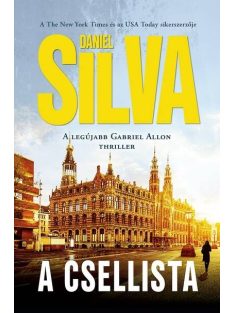 A csellista