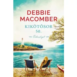 Kikötő sor 50. (2. kiadás)