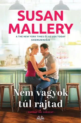Nem vagyok túl rajtad - Romantikus  témájú könyvek és olvasmányok