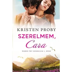 Szerelmem, Cara - Égben írt szerelem 1. rész