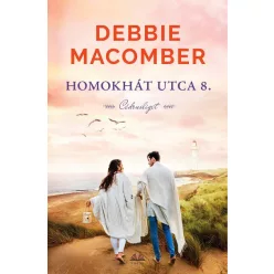 Homokhát utca 8. (2. kiadás) - Romantikus  témájú könyvek és olvasmányok