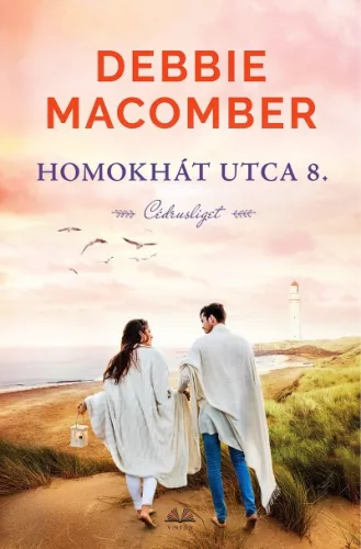 Homokhát utca 8. (2. kiadás) - Romantikus  témájú könyvek és olvasmányok
