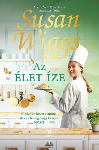 Az élet íze - Romantikus  témájú könyvek és olvasmányok