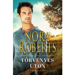 Törvényes úton - A MacKade fivérek (3. kiadás)
