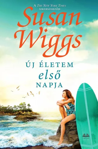 Új életem első napja - Romantikus  témájú könyvek és olvasmányok