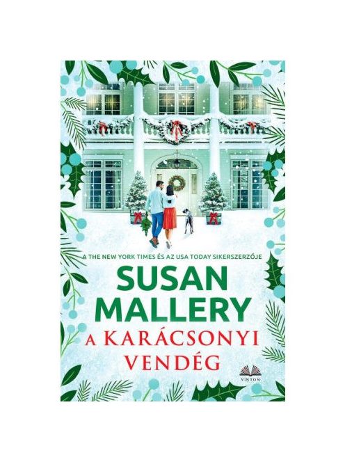 A karácsonyi vendég §K