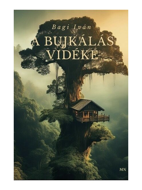 A bujkálás vidéke