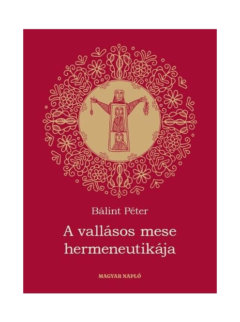 A vallásos mese hermeneutikája