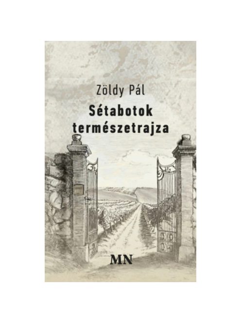 Sétabotok természetrajza