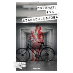 Szabadulószoba - A K. É. Z. második esete - Krimi  témájú könyvek és olvasmányok