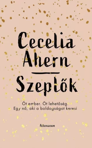 Szeplők - Romantikus  témájú könyvek és olvasmányok