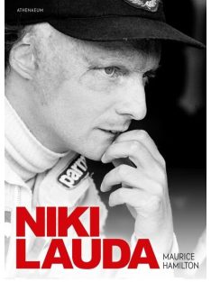 Niki Lauda - Életrajz