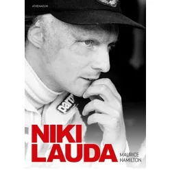 Niki Lauda - Életrajz - Életrajz  témájú könyvek és olvasmányok