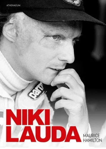 Niki Lauda - Életrajz - Életrajz  témájú könyvek és olvasmányok