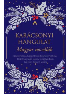 Karácsonyi hangulat - Magyar novellák §K